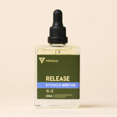 Release Botanical Body Oil